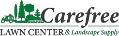 Carefree Lawn Center Promo Codes