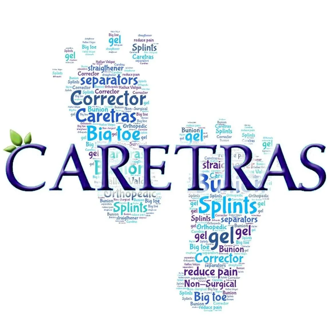 Caretras Promo Codes