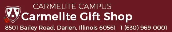 Carmelite Gift Shop Promo Codes