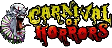 Carnival Of Horrors Promo Codes