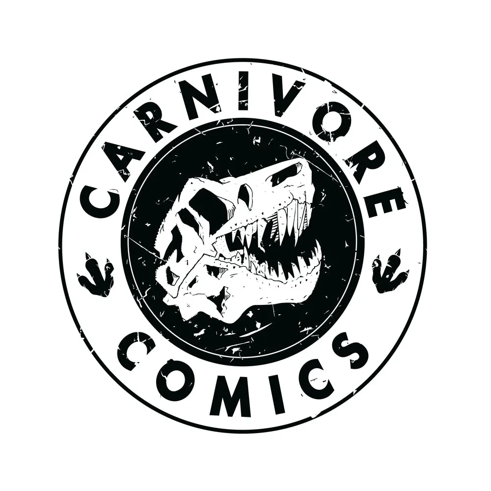 Carnivore Comics Coupons