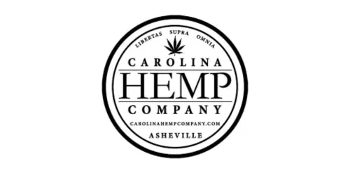 Carolina Hemp Company Promo Codes