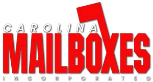 Carolina Mailboxes Coupons