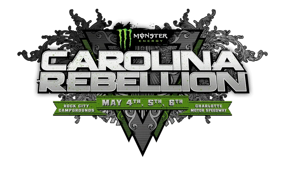 Carolina Rebellion Promo Codes