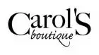 Carol's Boutique Promo Codes