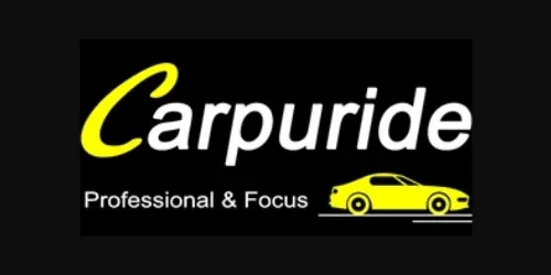 carpuride Promo Code