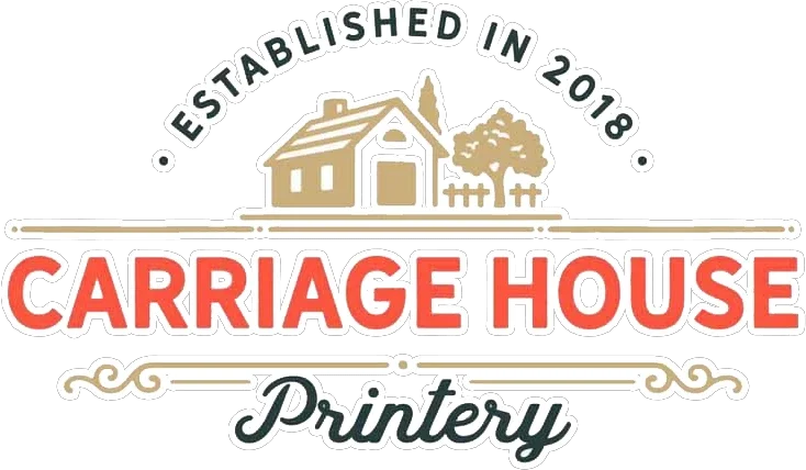 Carriage House Printery Promo Codes