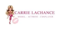 Carrie LaChance Promo Codes