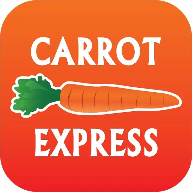 Carrot Express Promo Codes