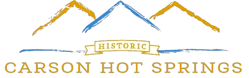 Carson Hot Springs Promo Codes