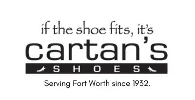 Cartans Shoes Coupons