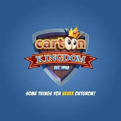 Cartoon Kingdom Coupons