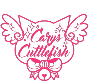 Caryscuttlefish Coupons