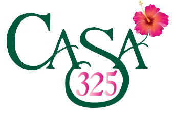 Casa 325 Promo Codes