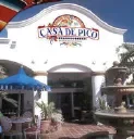 Casa De Pico Coupons