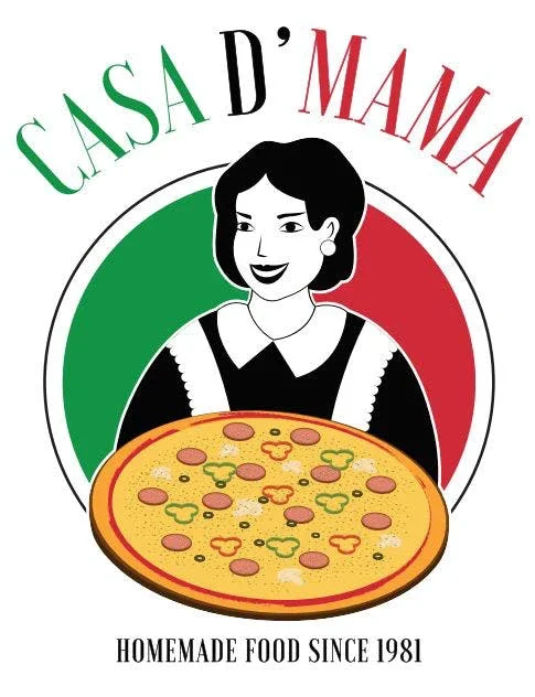 Casa Di Mama Pizza Promo Codes