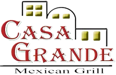 Casa Grande Mexican Grill Promo Codes