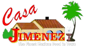 Casa Jimenez Murrieta Promo Codes