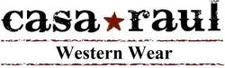 Casa Raul Western Wear Promo Codes