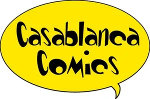 Casablanca Comics Promo Codes