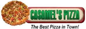 Casamel's Pizza Parma Promo Codes