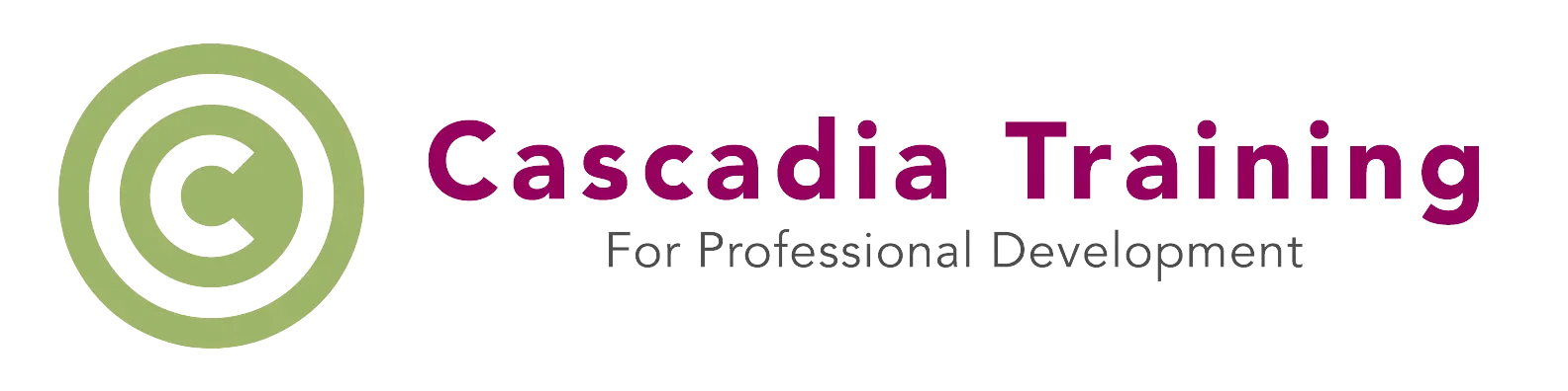 Cascadia Training Promo Codes