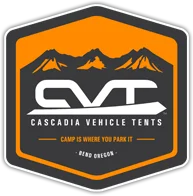 Cascadia Vehicle Tents Promo Codes