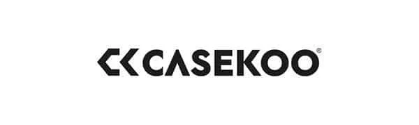 CASEKOO Promo Codes