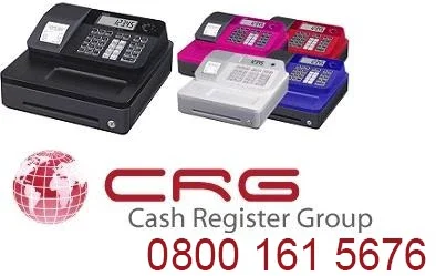 Cashregistergroup Promo Codes