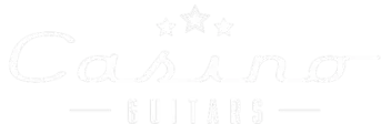 Casino Guitars Promo Codes