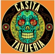 Casita Taqueria Promo Codes