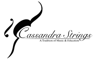 Cassandra Strings Promo Codes