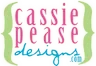 Cassie Pease Designs Promo Codes