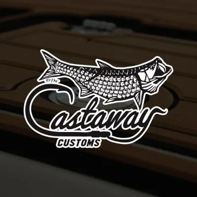 Castaway Customs Promo Codes