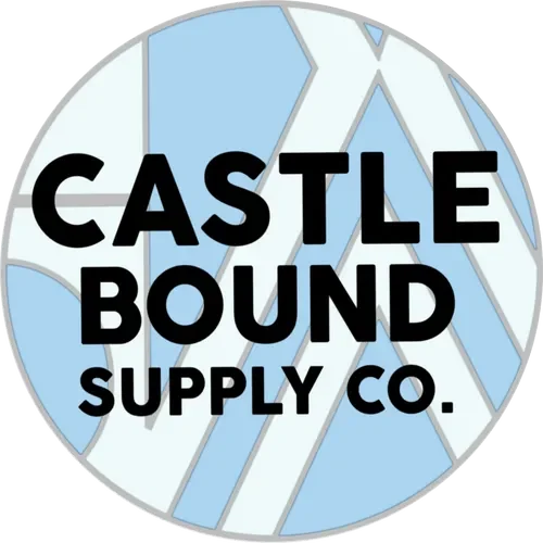 Castle Bound Supply Co Coupons