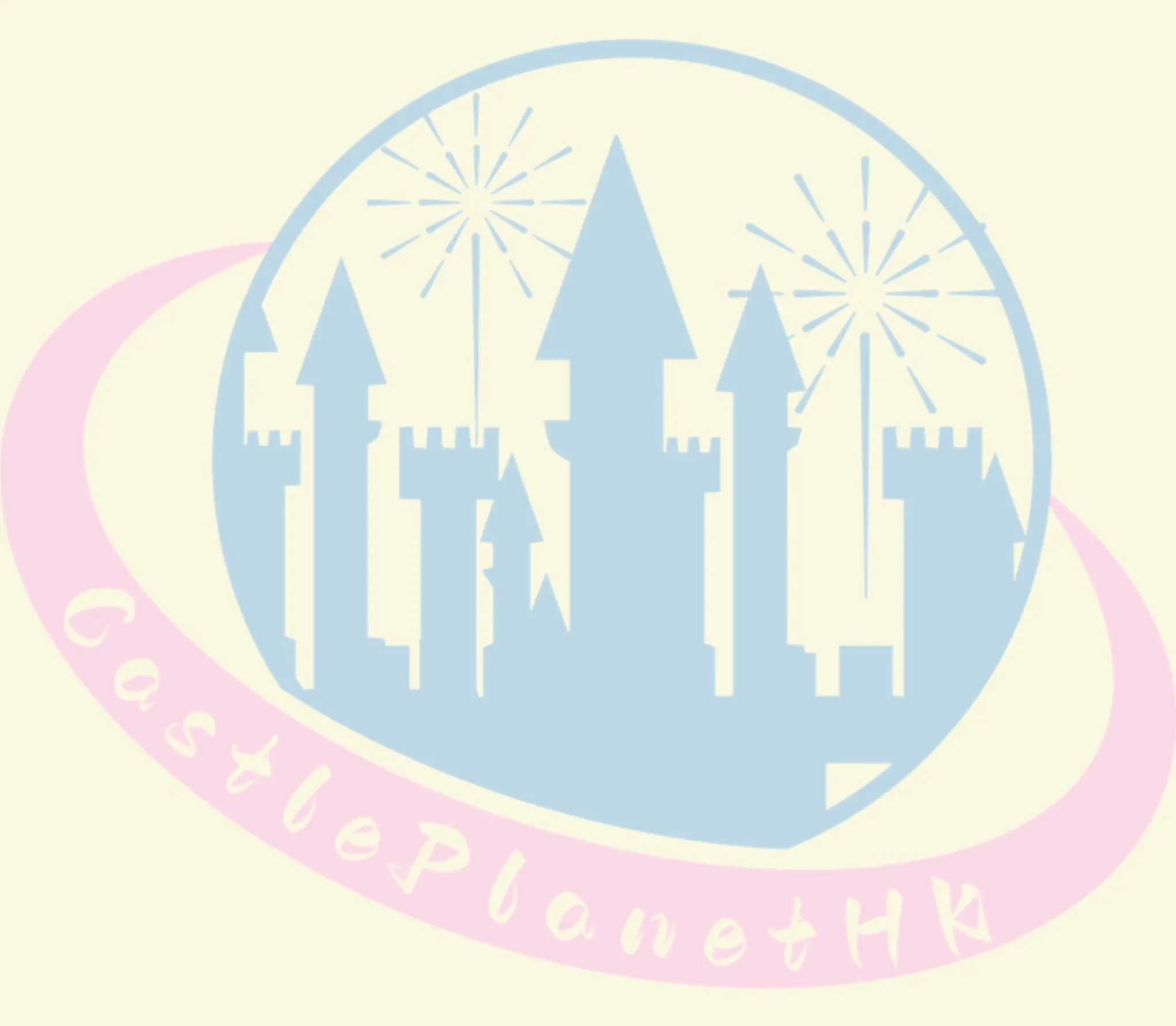 CastlePlanetHK Promo Codes