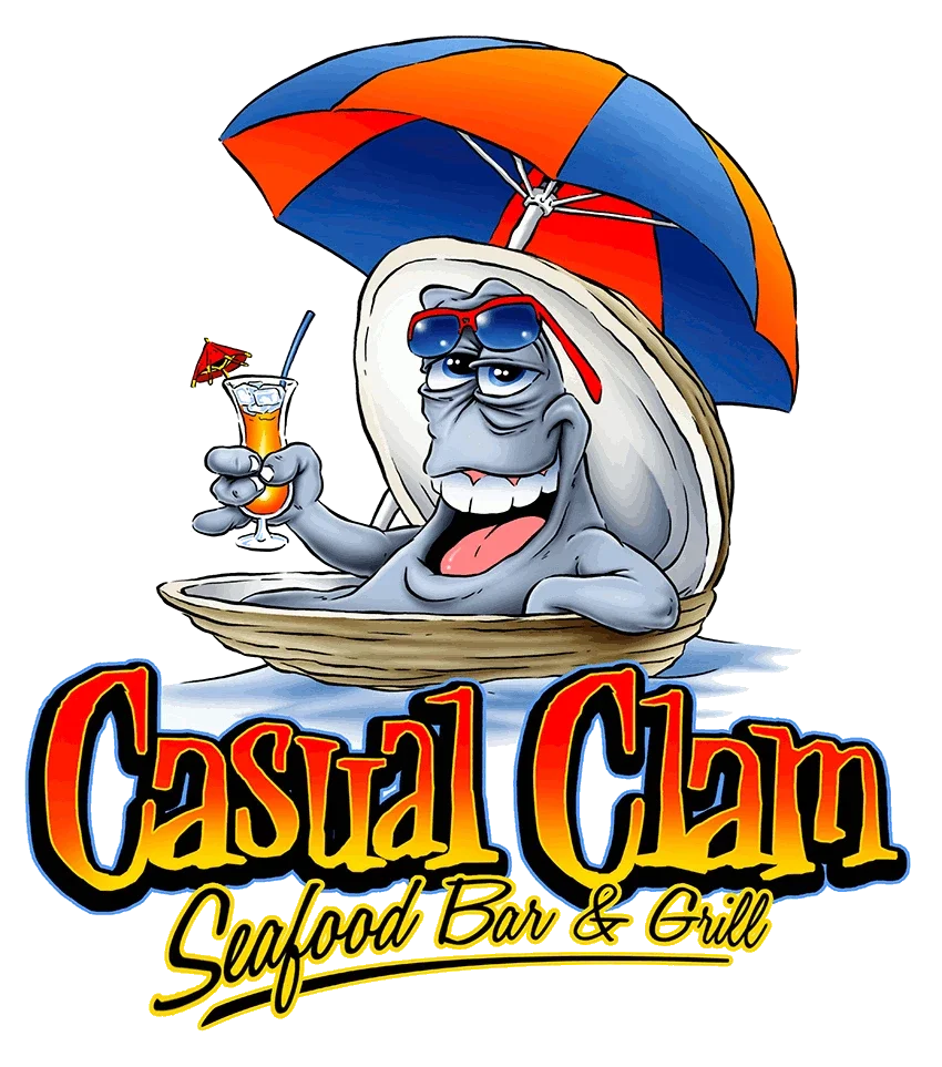 Casual Clam Promo Codes