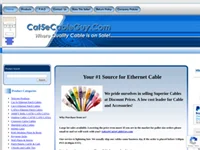 Cat5eCableGuy Promo Codes