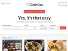 Catercow Promo Codes