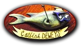 Catfish Deweys Coupons