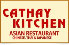 Cathay Kitchen Promo Codes