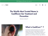 Caulicure Promo Codes