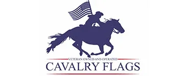 Cavalry Flags Promo Codes