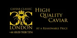 Caviar Classic London Coupons