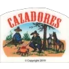 Cazadores Milford Coupons