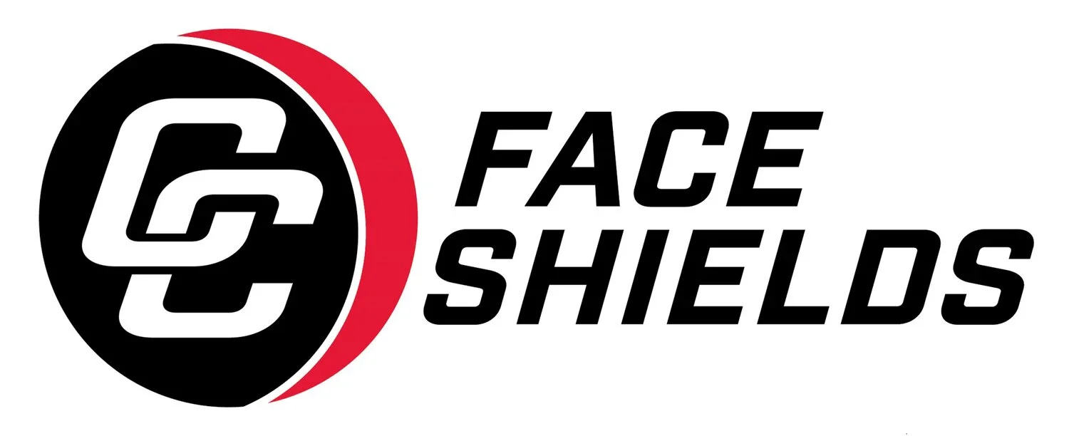 Cc Face Shields Promo Codes