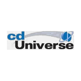 CD Universe Promo Codes