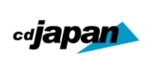 CDJapan Coupons