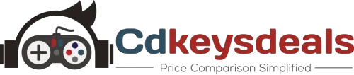 Cdkeysdeals Promo Codes