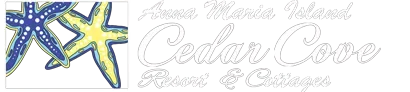 Cedar Cove Resort Promo Codes